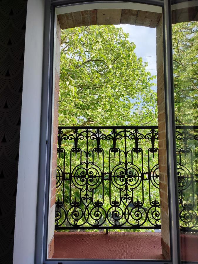 Villa Garona Avec Billard Proche Pyrenees Cazeres Eksteriør billede