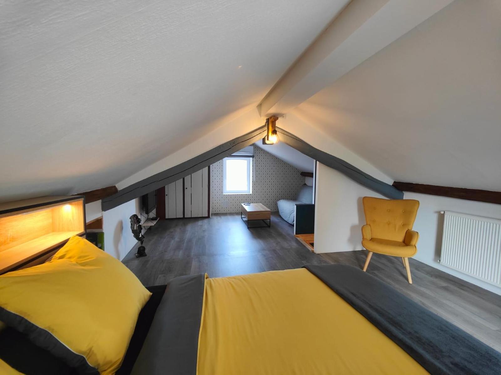 Villa Garona Avec Billard Proche Pyrenees Cazeres Eksteriør billede