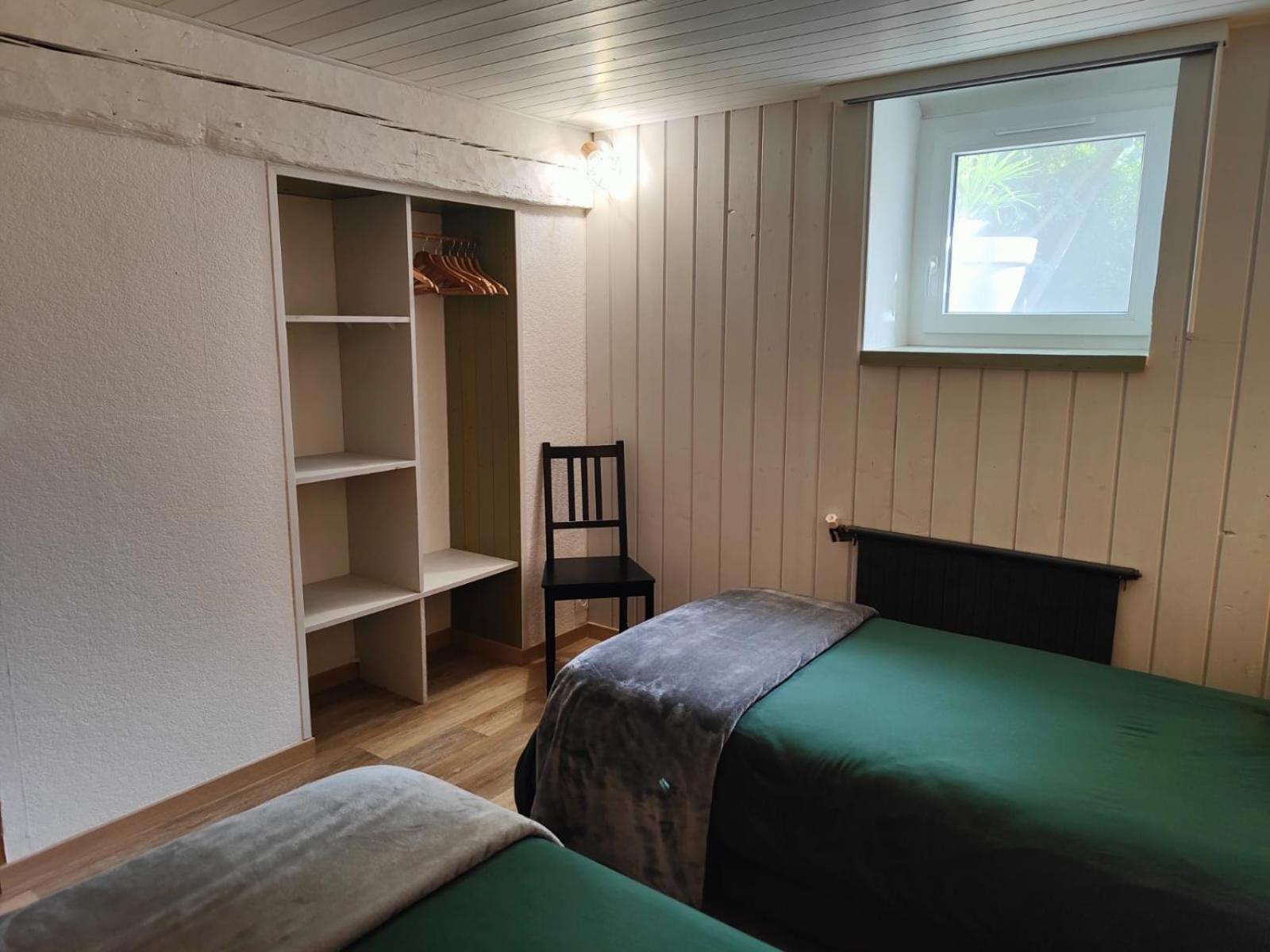 Villa Garona Avec Billard Proche Pyrenees Cazeres Eksteriør billede