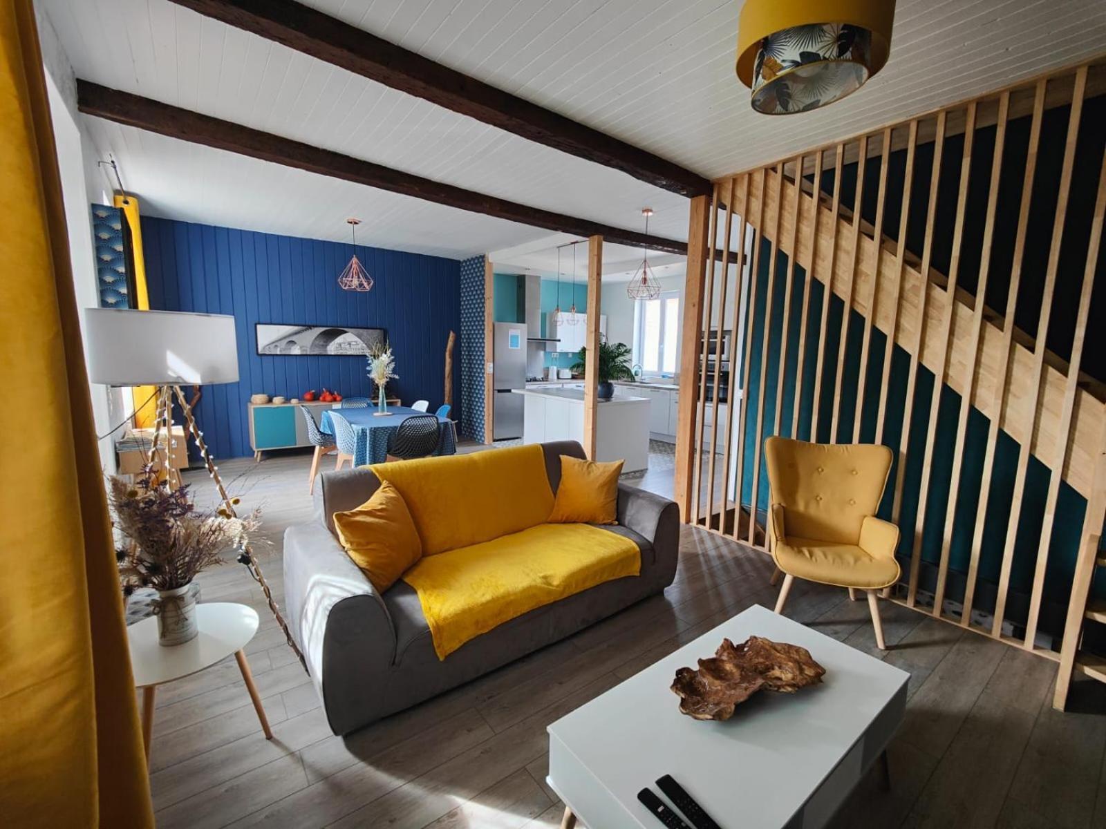 Villa Garona Avec Billard Proche Pyrenees Cazeres Eksteriør billede